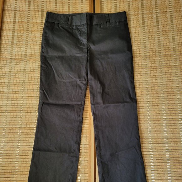 J.CREW Stretch City Fit Chino Pants - Picture 1 of 3